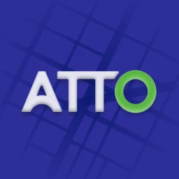 Значок ATTO