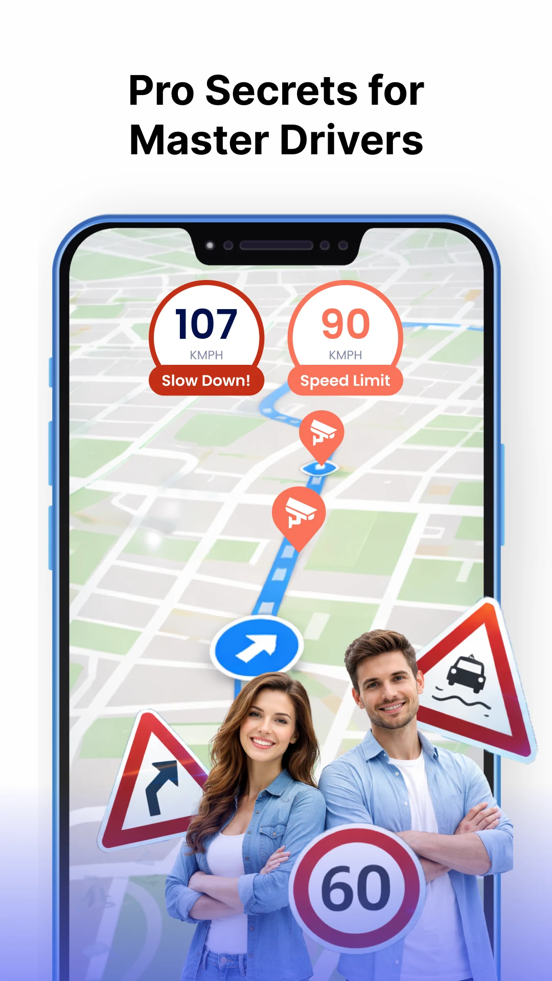 Driving Instructor: Road Test screenshot