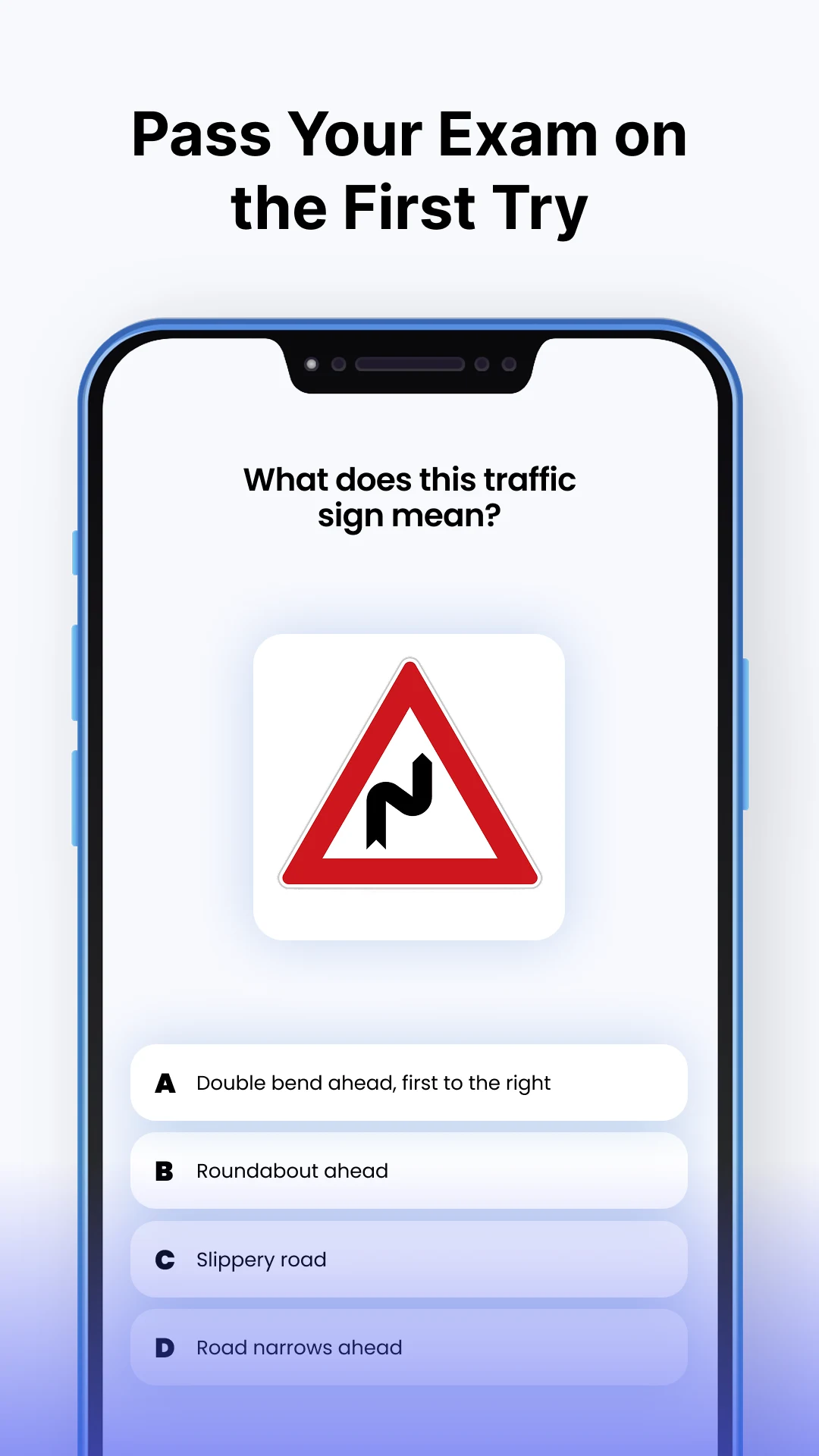 Driving Instructor: Road Test screenshot